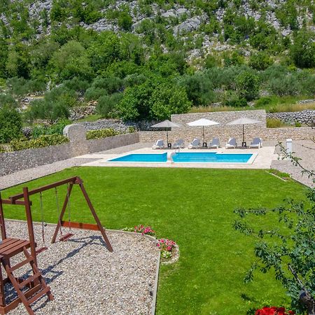 Villa Elin Seoca Εξωτερικό φωτογραφία