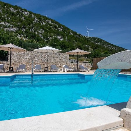 Villa Elin Seoca Εξωτερικό φωτογραφία