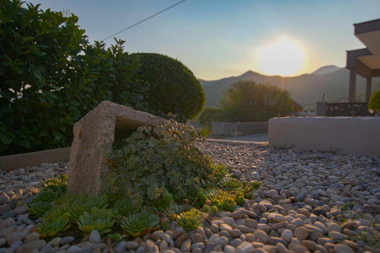 Villa Elin Seoca Εξωτερικό φωτογραφία
