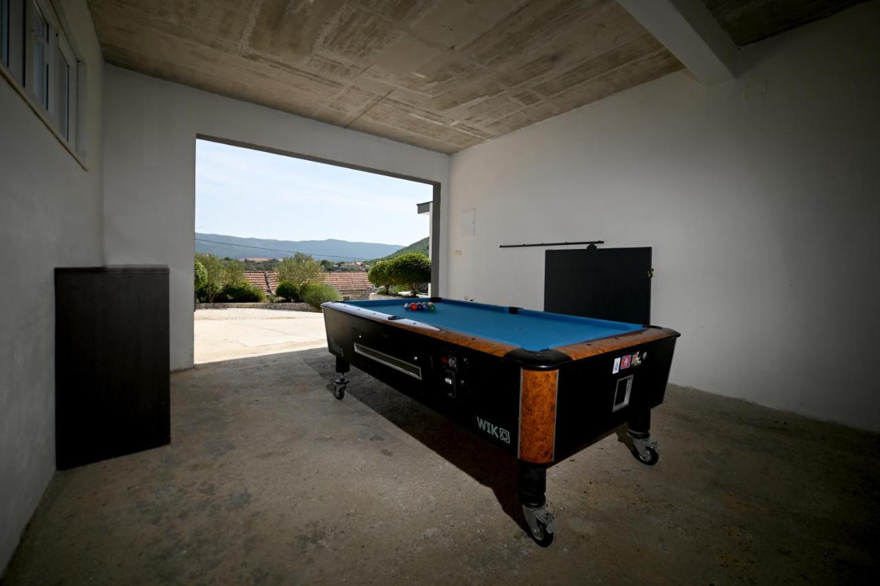 Villa Elin Seoca Εξωτερικό φωτογραφία
