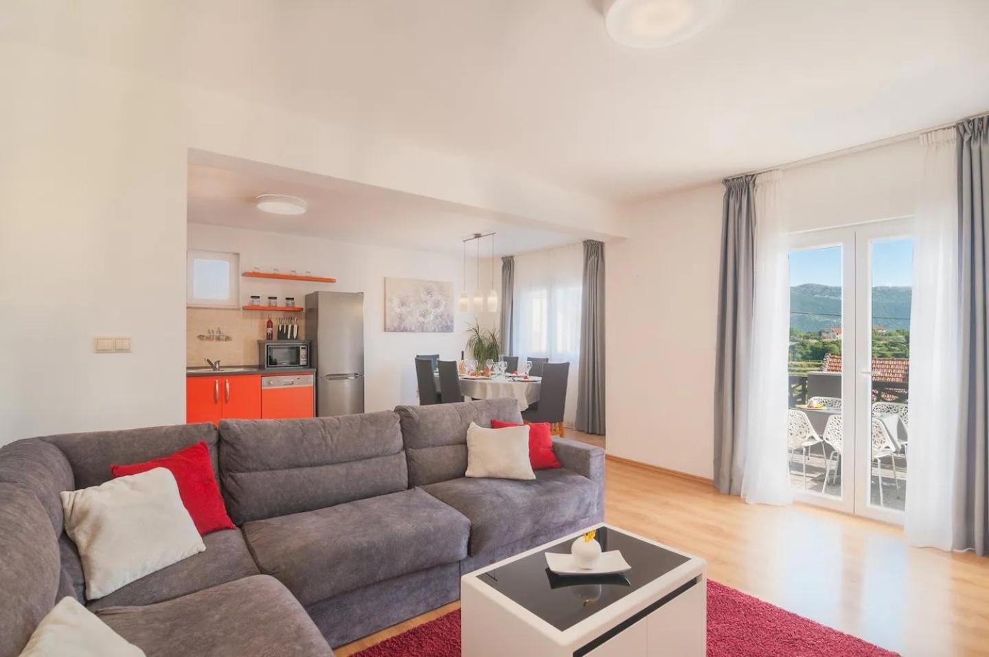 Villa Elin Seoca Εξωτερικό φωτογραφία