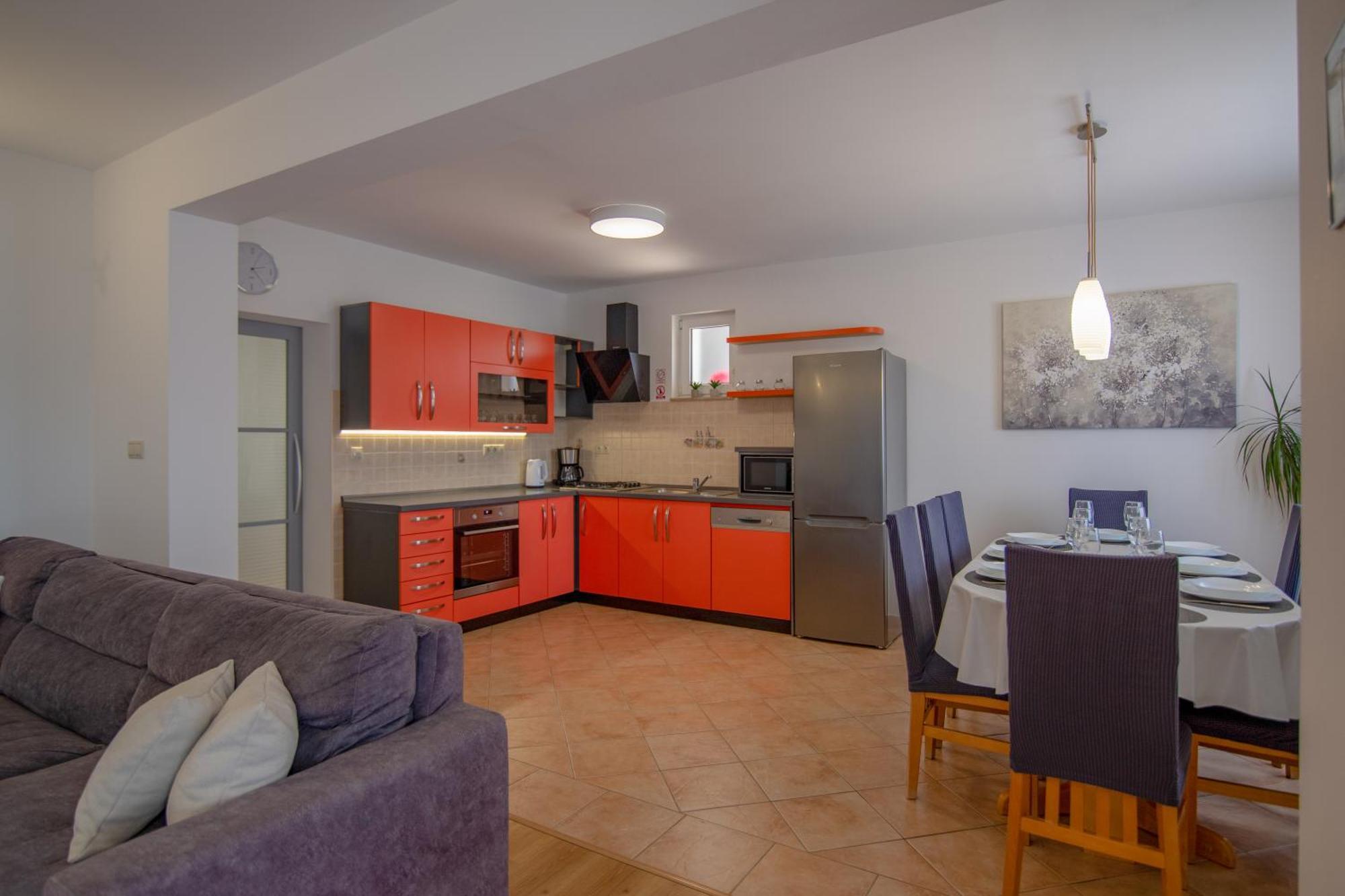 Villa Elin Seoca Εξωτερικό φωτογραφία