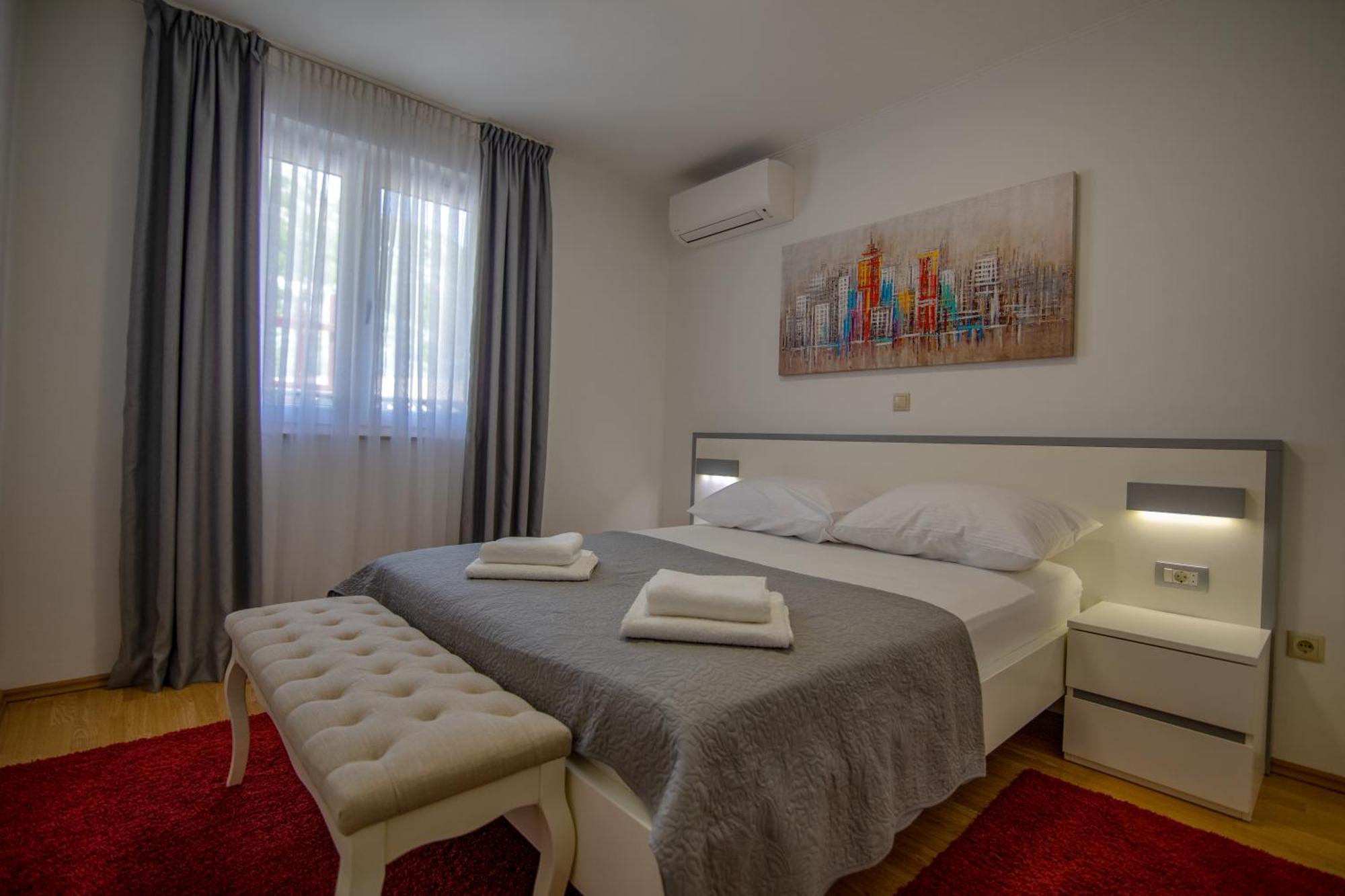 Villa Elin Seoca Εξωτερικό φωτογραφία