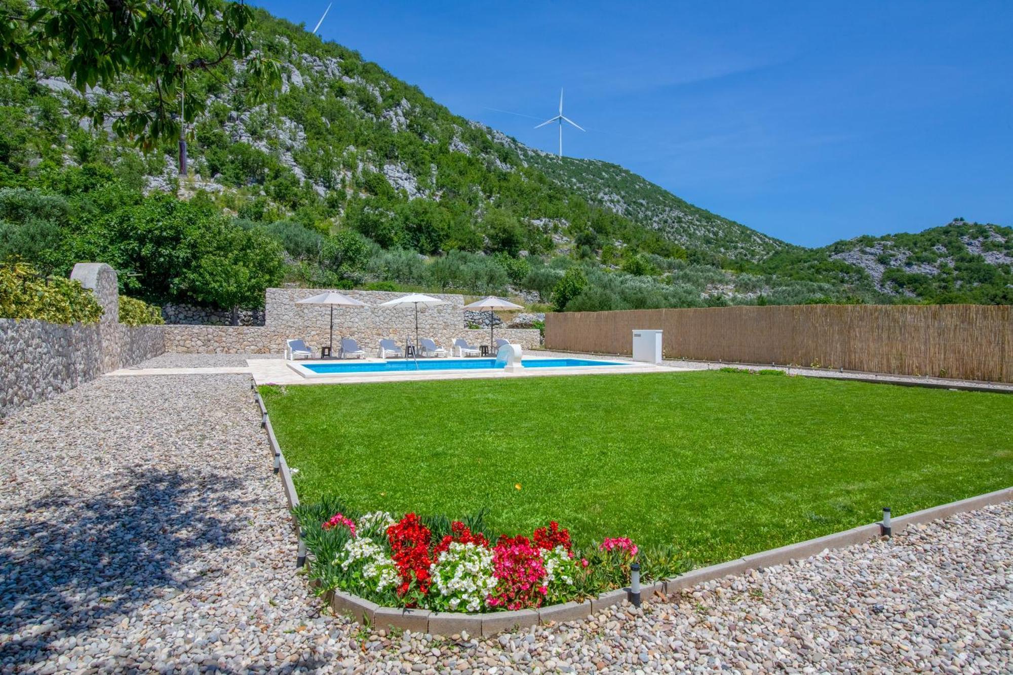 Villa Elin Seoca Εξωτερικό φωτογραφία